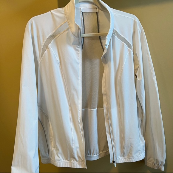 Lululemon running jacket - Picture 2 of 7